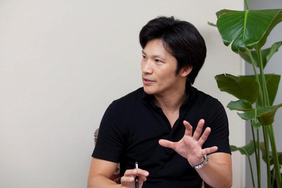 Yasuo Sato