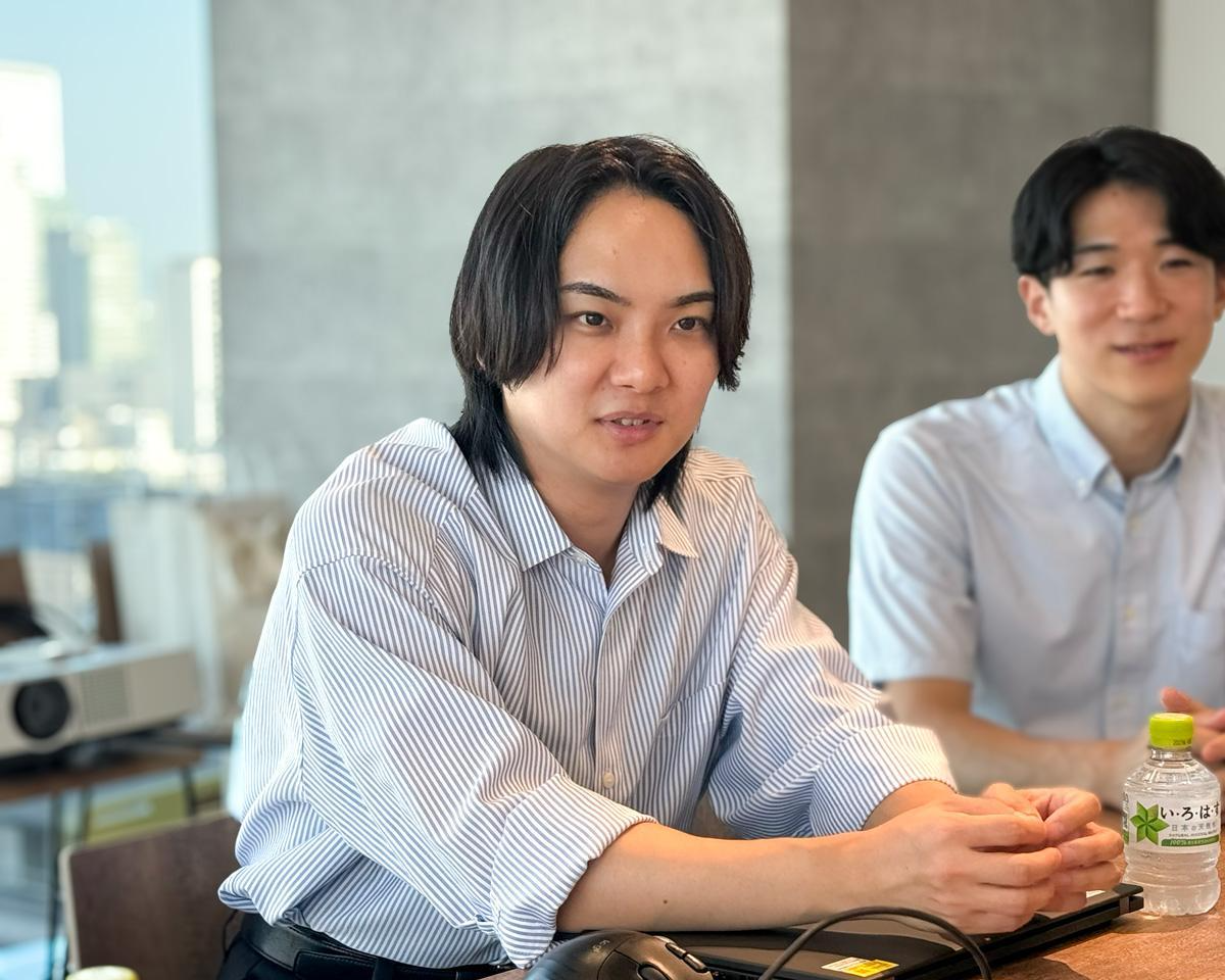 ■導入事例■【日鉄ソリューションズ様】営業・SEの課題を生成AIで解決。「動くプロトタイプ」で合意形成を高速化、業務別のAI活用を短期間で実現