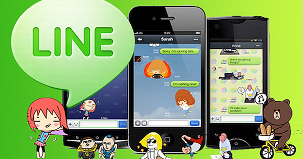 Alli User Guide - LINE Messenger連携