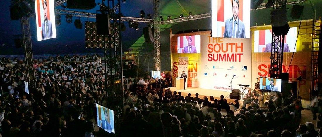 ■お知らせ■ Allganize South Summitのファイナリストに選出