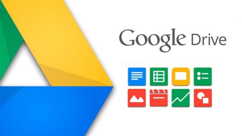 Alli User Guide - ナレッジベースのソースとしてGoogleドライブに接続する