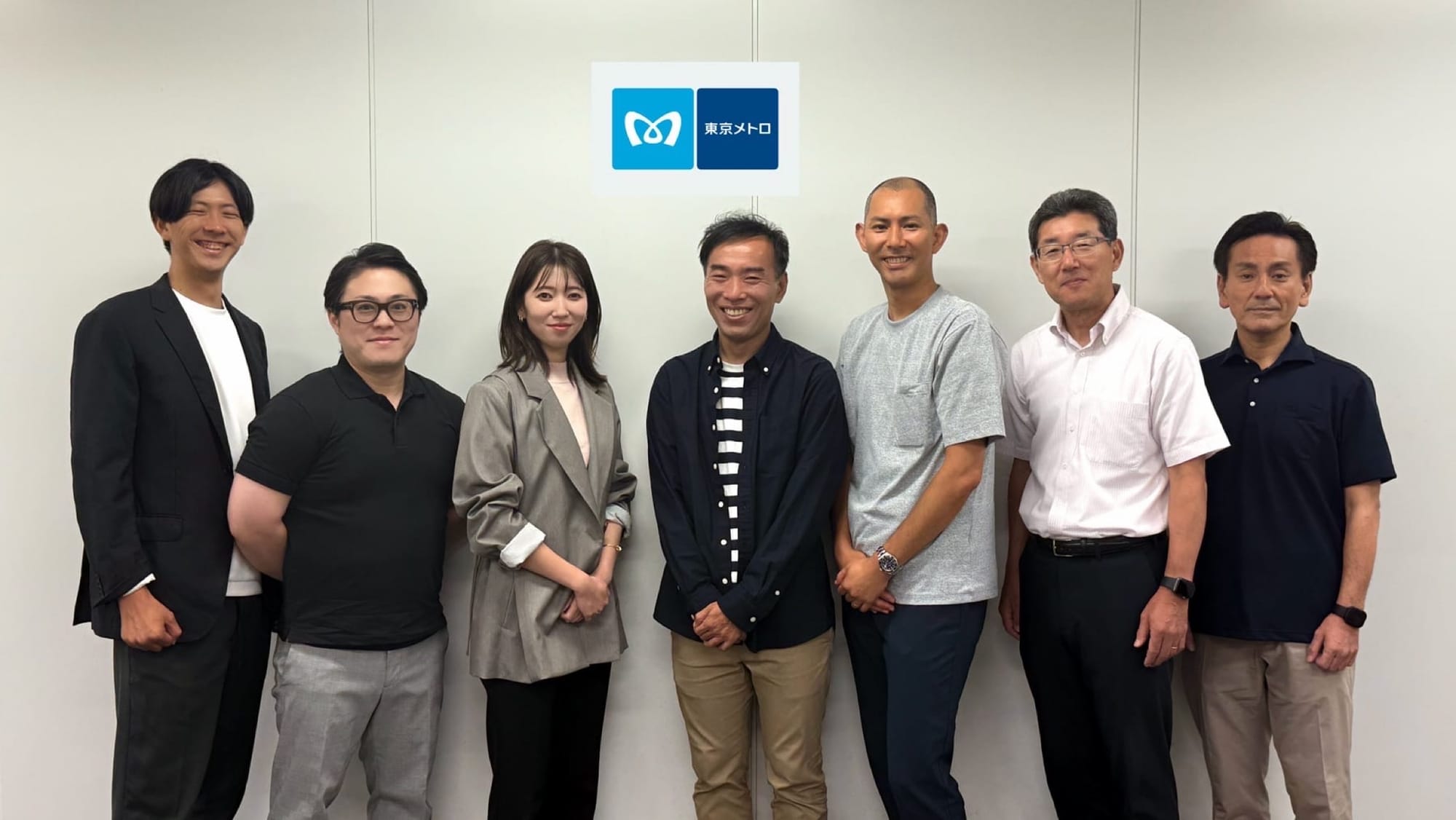 ■導入事例■【東京メトロ様】お客様満足度向上と業務効率化を両立！鉄道会社初の生成AIチャットボットとオペレーター業務支援、その導入効果と舞台裏