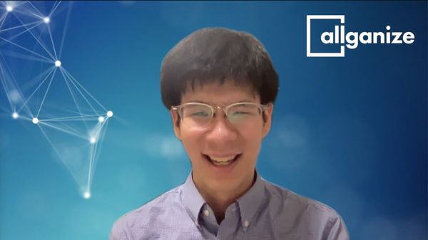 社員インタビューVol.1 : コールセンター、ドローン営業、画像AIコンサルでの経験を経て Allganize Japan で働く理由とは？