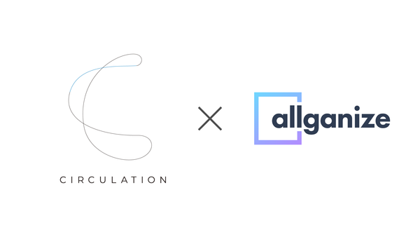 ■お知らせ■ プロシェアリング事業を運営するサーキュレーション、Allganizeの生成AI・LLMアプリプラットフォーム「Alli LLM App Market」を導入