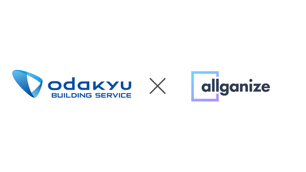 ◼︎お知らせ◼︎小田急ビルサービス、Allganizeの生成AI・LLMアプリプラットフォーム「Alli LLM App Market」を導入