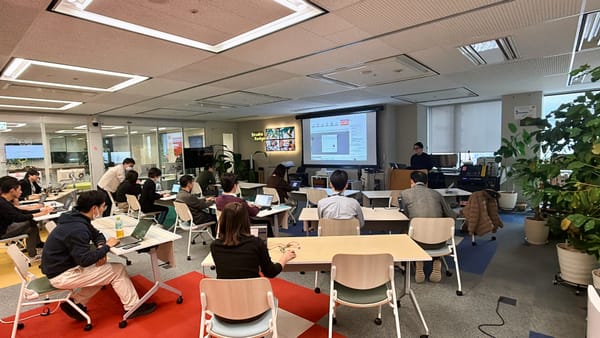 ■ワークショップレポート■ 第一生命テクノクロス株式会社様において、生成AI活用勉強会を実施しました！